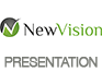 Create your own App with New Vision LLC